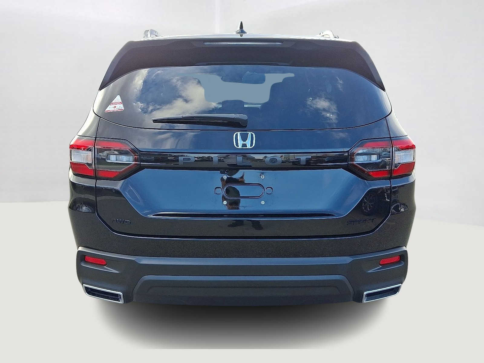 Thumbnail: 2023 Honda Pilot - 6