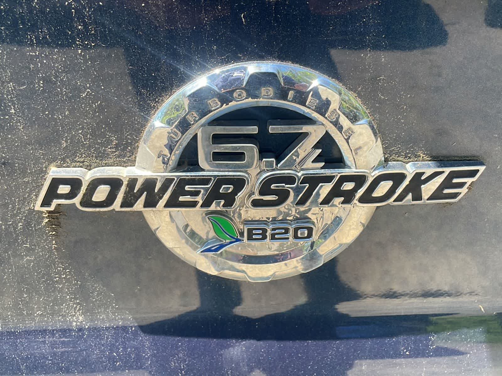 Thumbnail: 2016 Ford F-350 - 9
