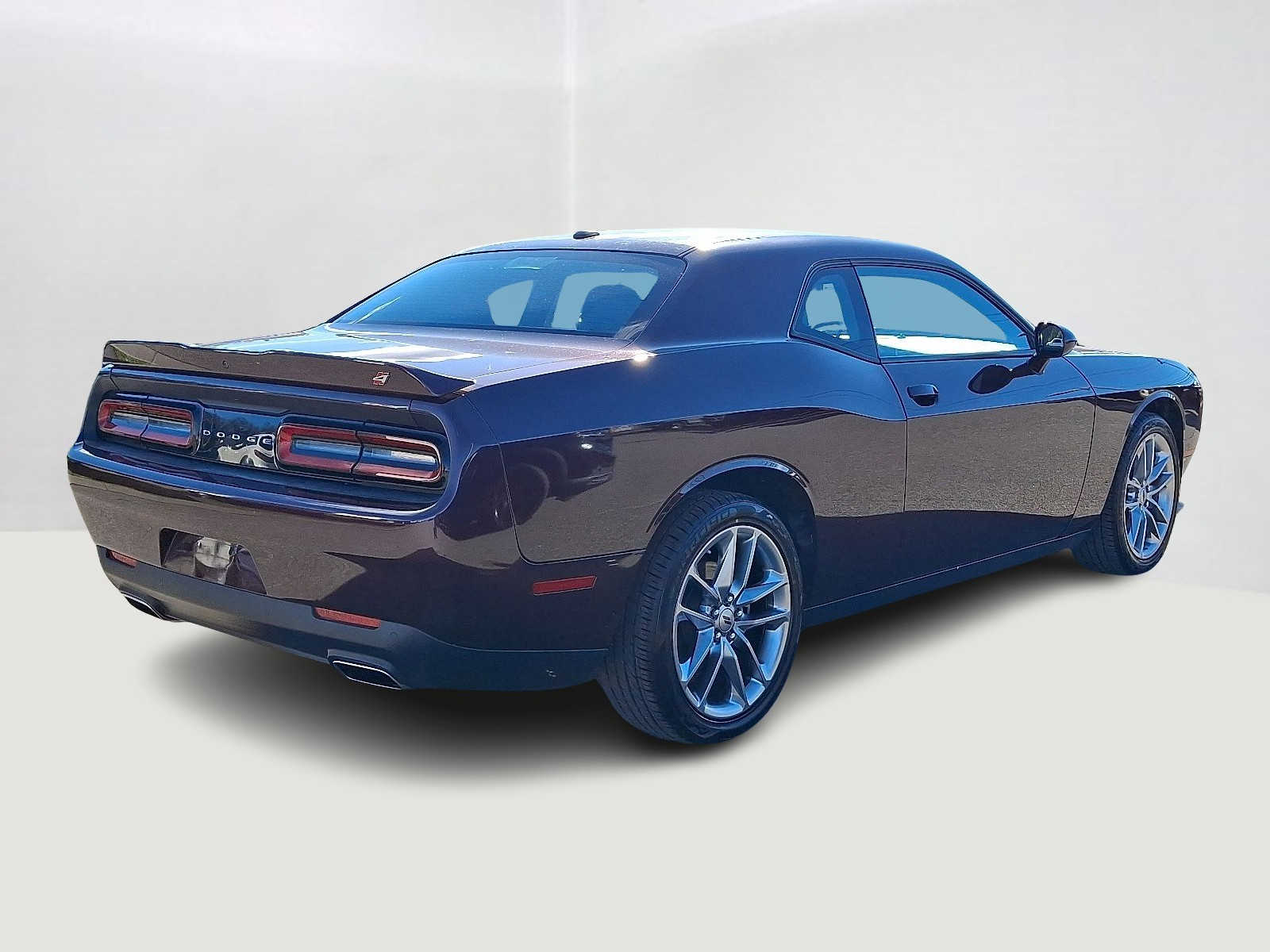 Thumbnail: 2022 Dodge Challenger - 5