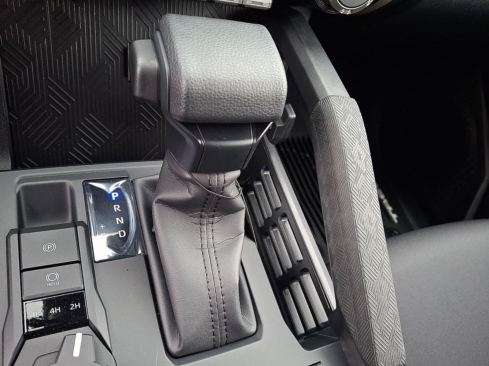 Thumbnail: 2026 Toyota Tacoma - 12