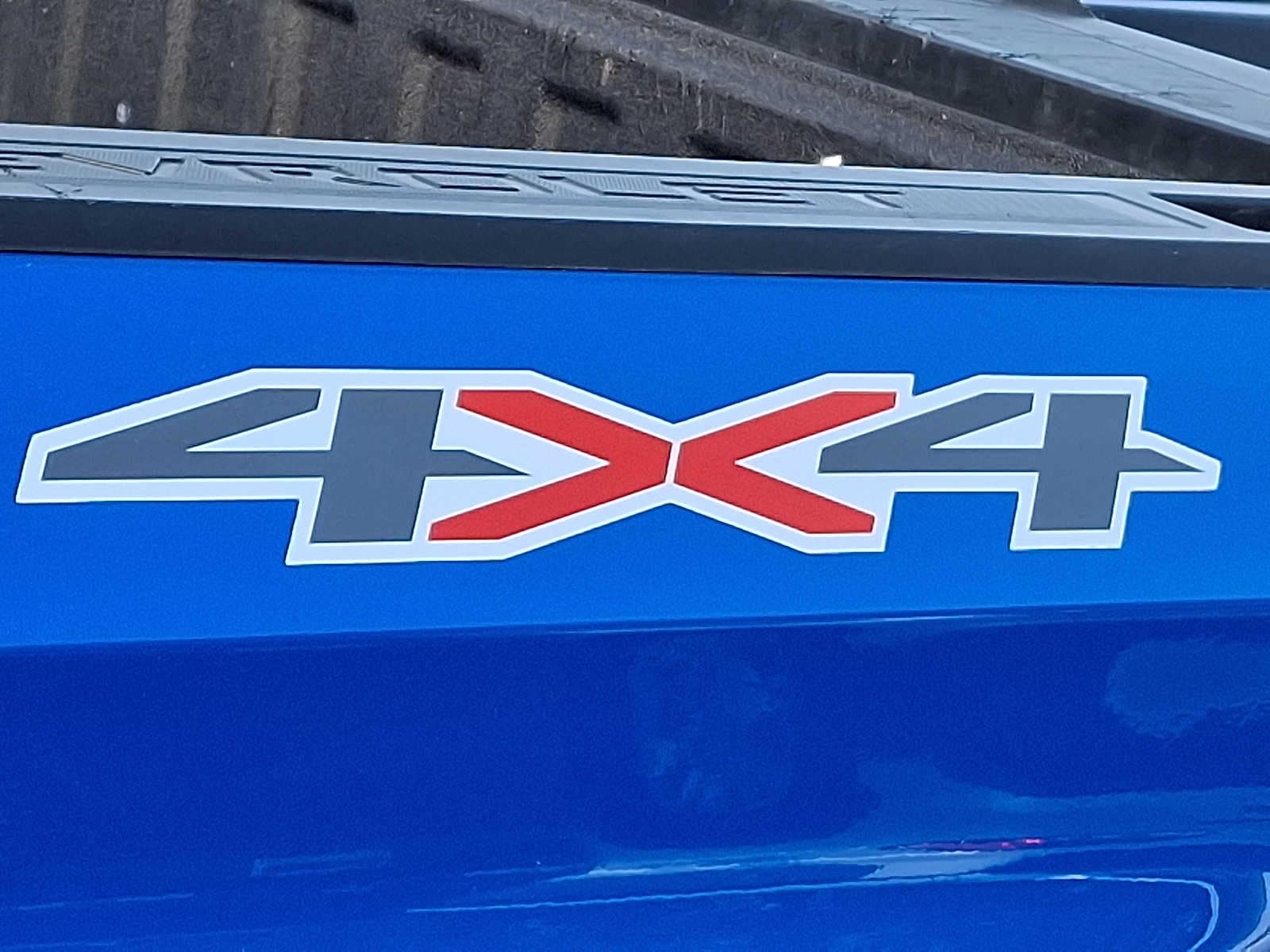 Thumbnail: 2025 Chevrolet Silverado 1500 - 32