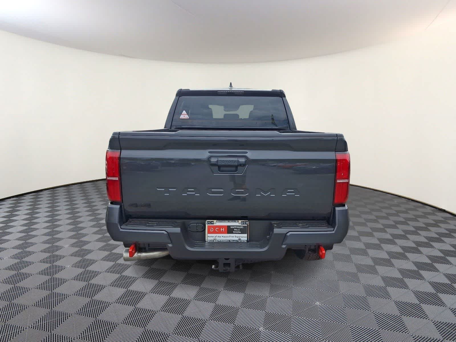 Thumbnail: 2026 Toyota Tacoma - 5