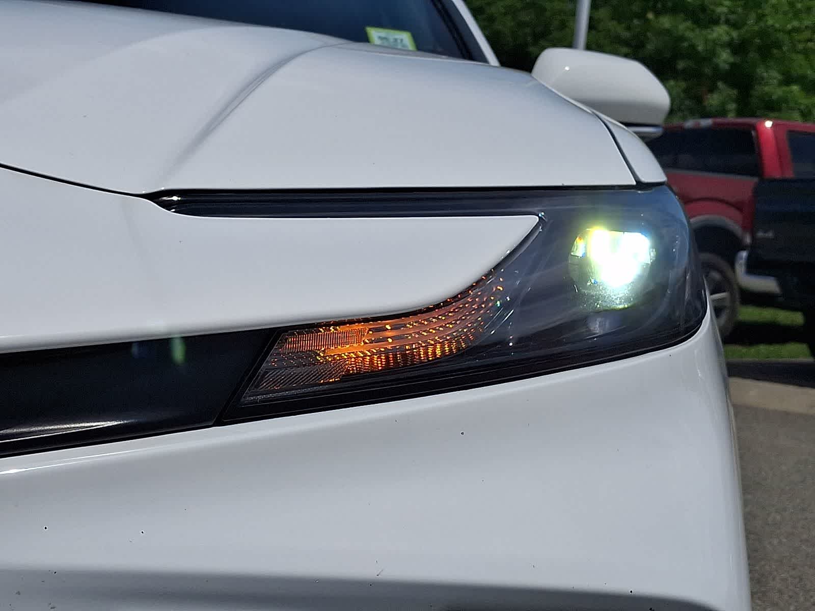 Thumbnail: 2025 Toyota Camry - 12