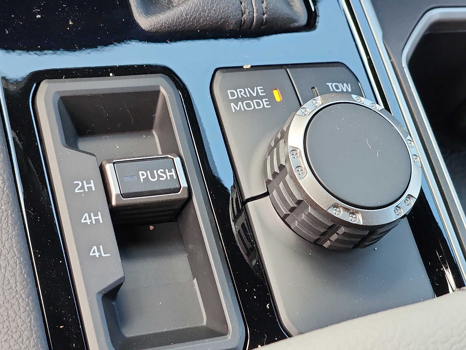 Thumbnail: 2026 Toyota Tundra - 21