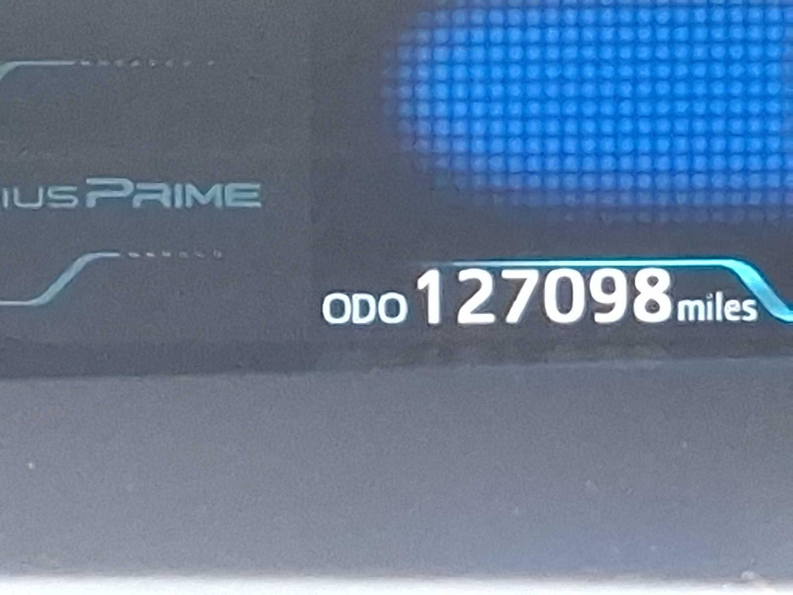 Thumbnail: 2017 Toyota Prius Prime - 22