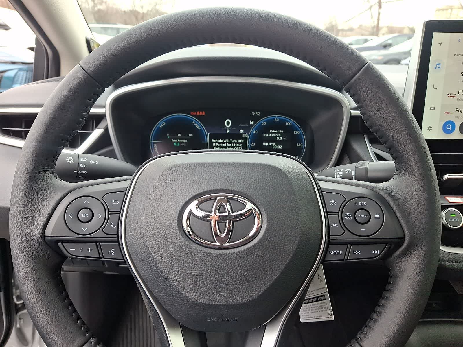 Thumbnail: 2026 Toyota Corolla - 17
