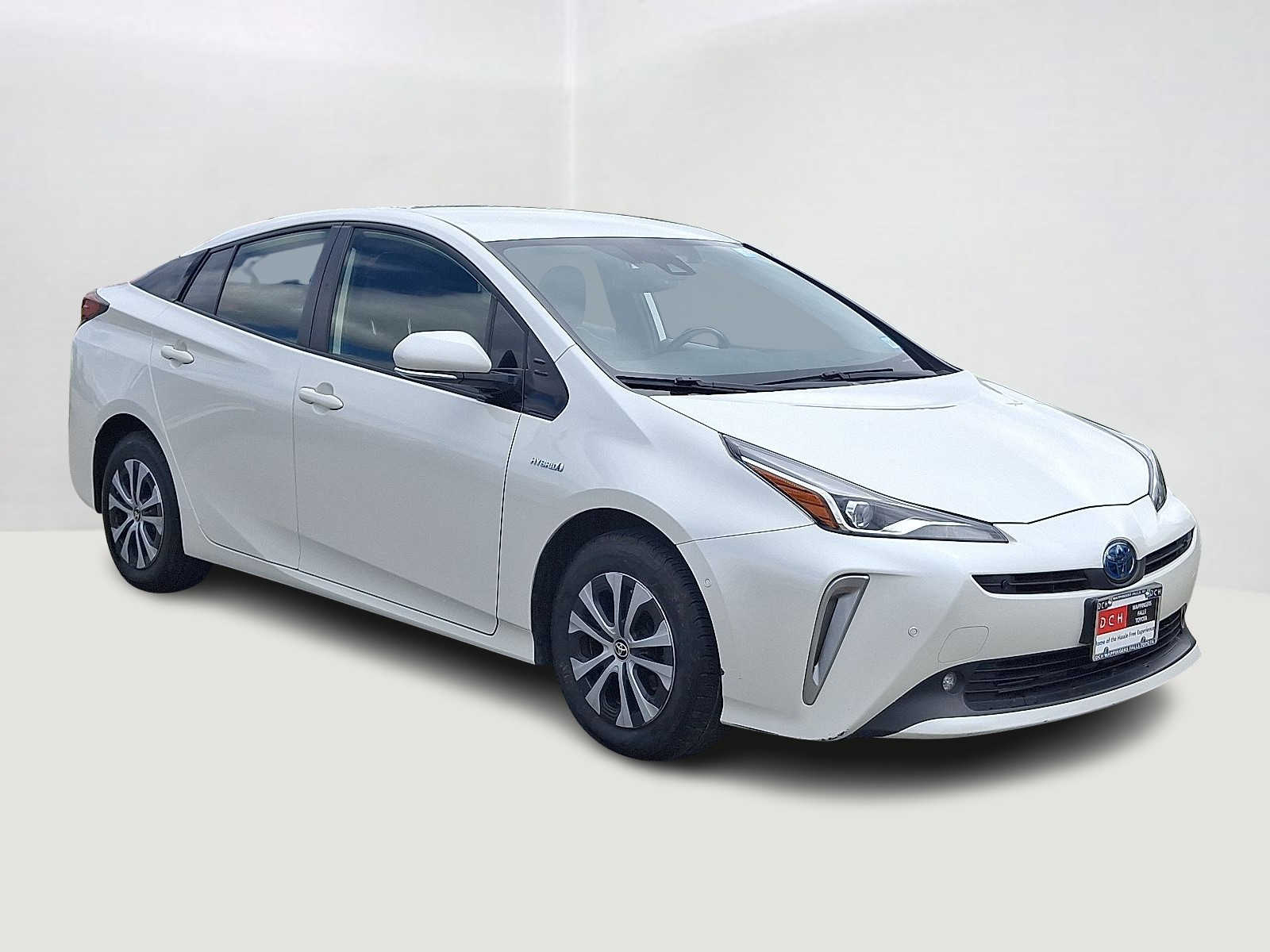 Thumbnail: 2019 Toyota Prius - 5