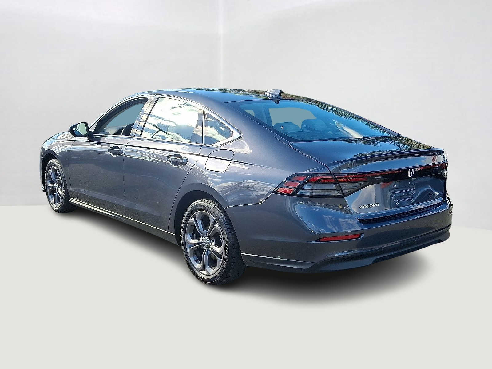 Thumbnail: 2023 Honda Accord - 7