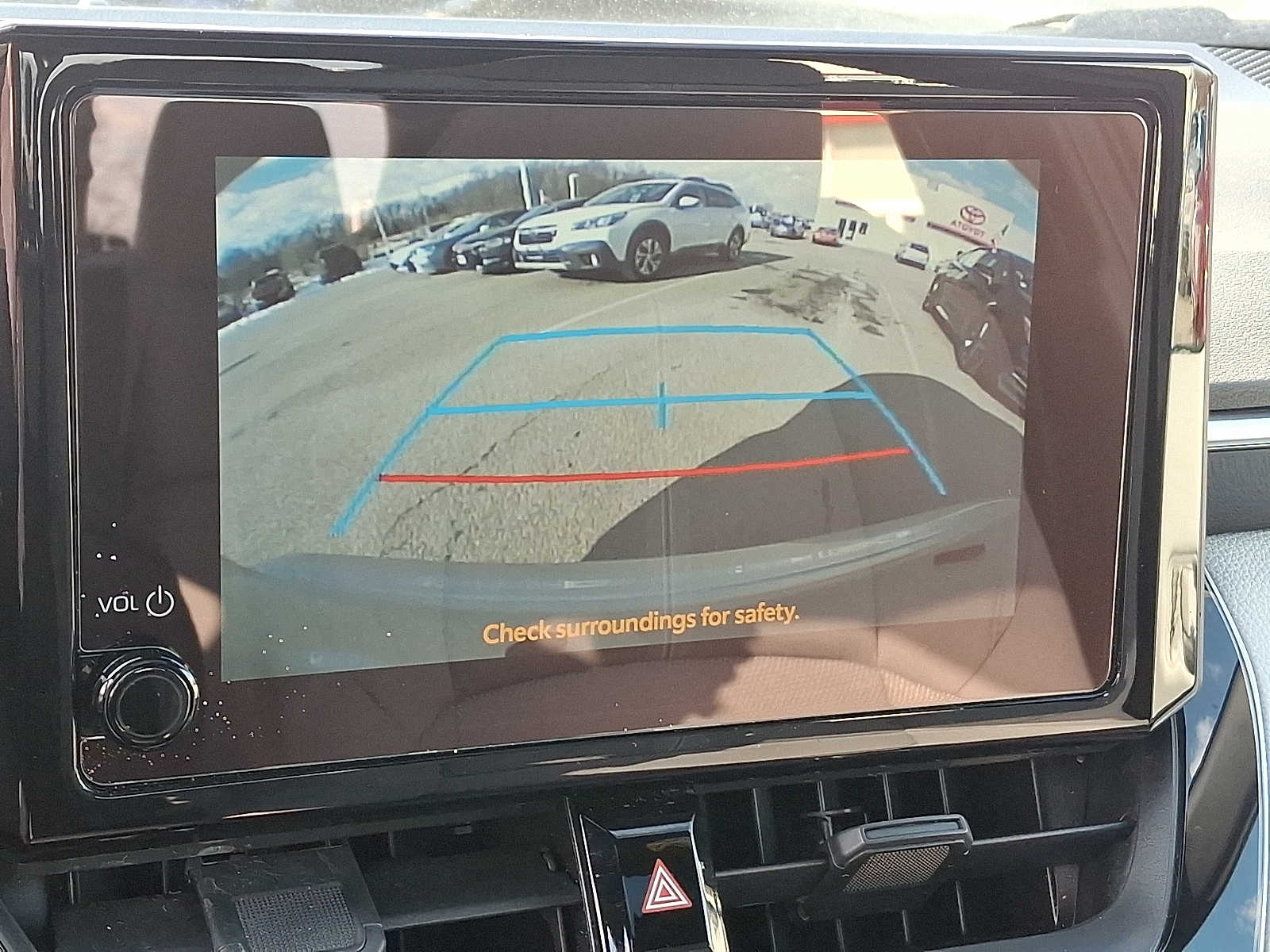 Thumbnail: 2024 Toyota Corolla - 21