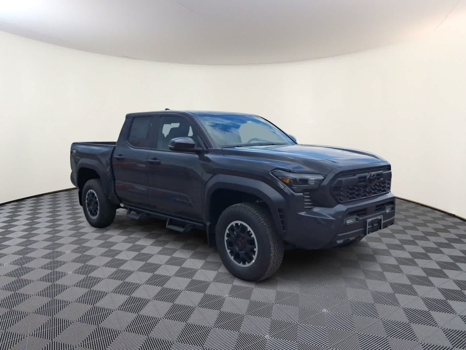Thumbnail: 2026 Toyota Tacoma - 3