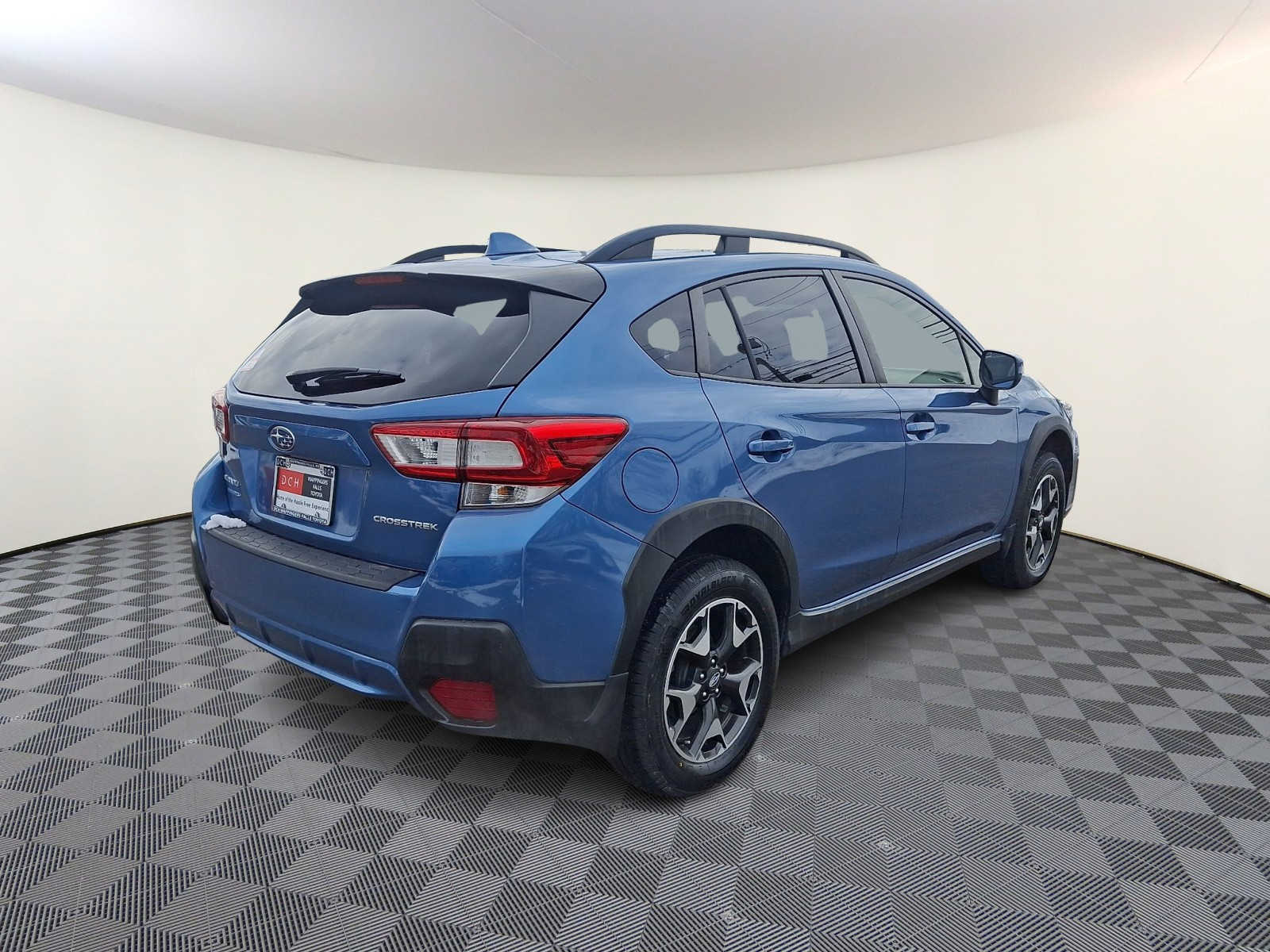Thumbnail: 2019 Subaru Crosstrek - 5