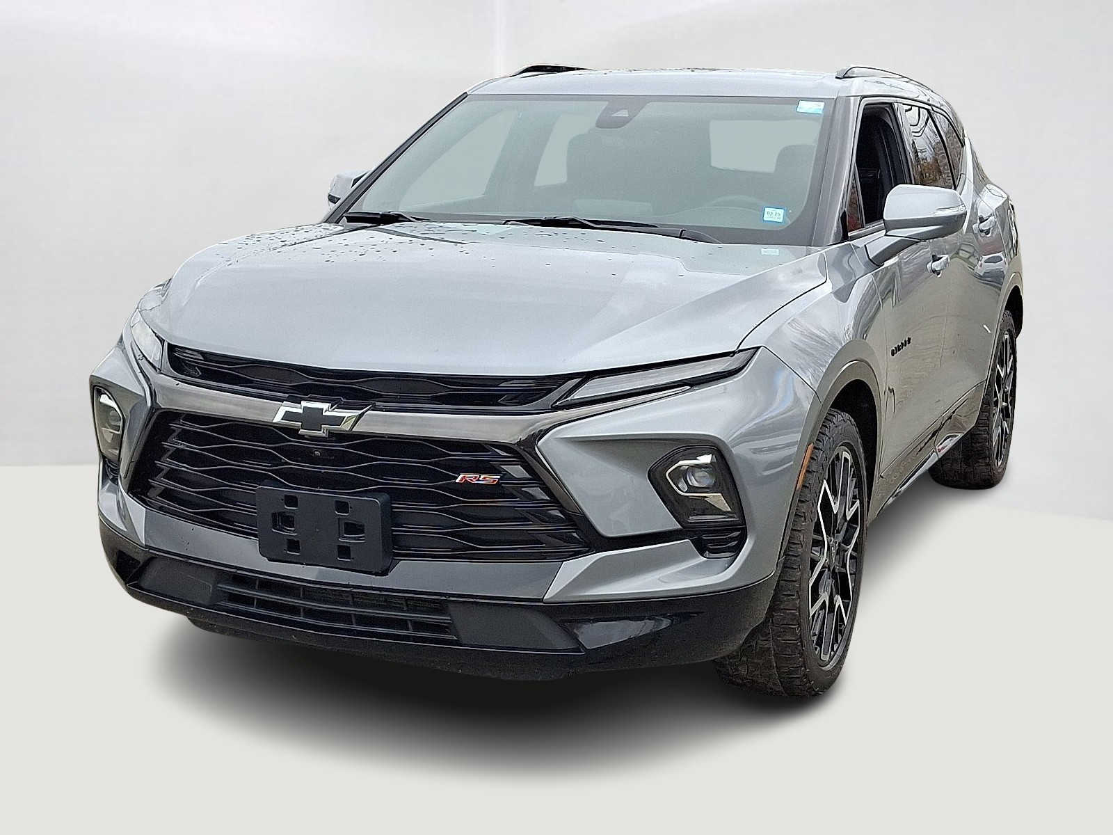 Thumbnail: 2024 Chevrolet Blazer - 1
