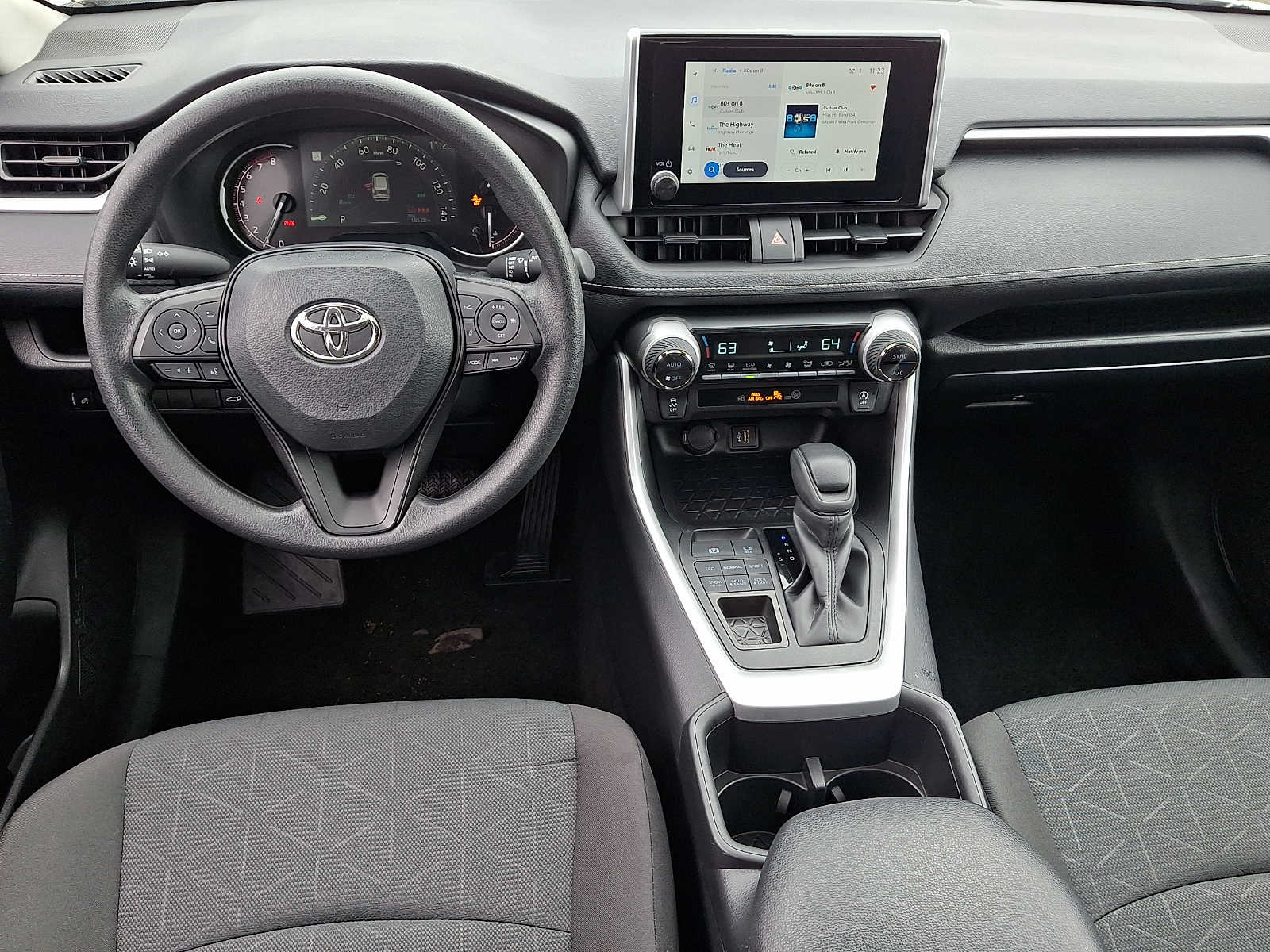 Thumbnail: 2025 Toyota RAV4 - 14