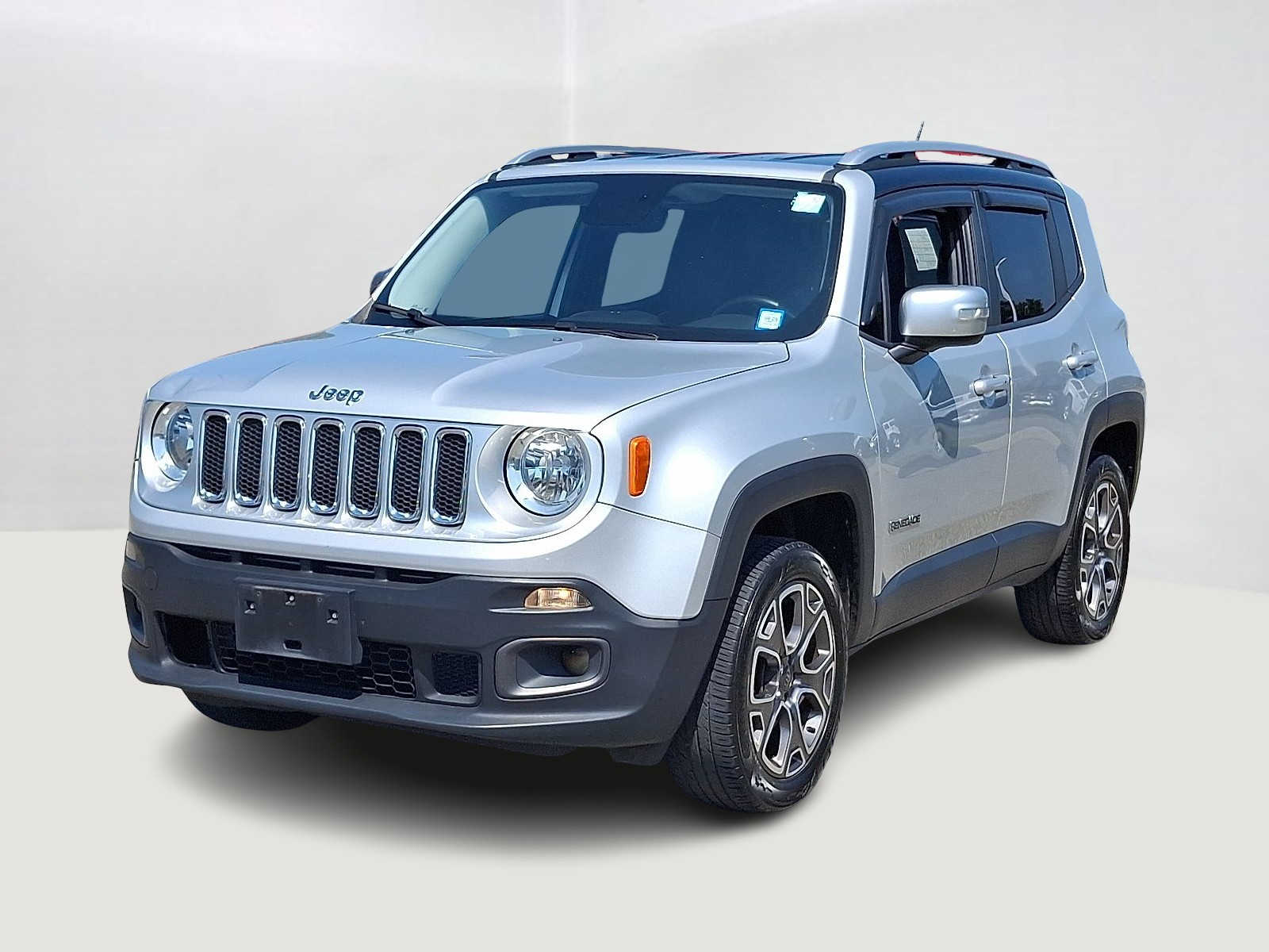 2017 Jeep Renegade Limited -
                  Wappingers Falls, NY