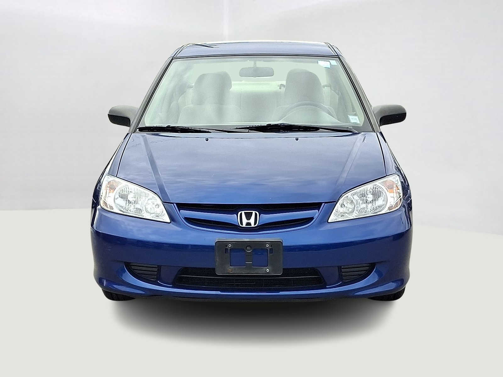 Thumbnail: 2004 Honda Civic - 3