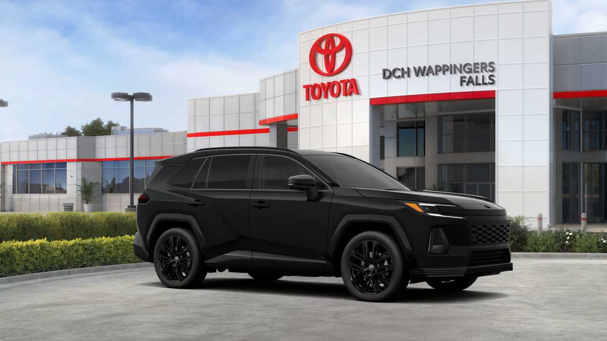 Thumbnail: 2026 Toyota RAV4 - 47