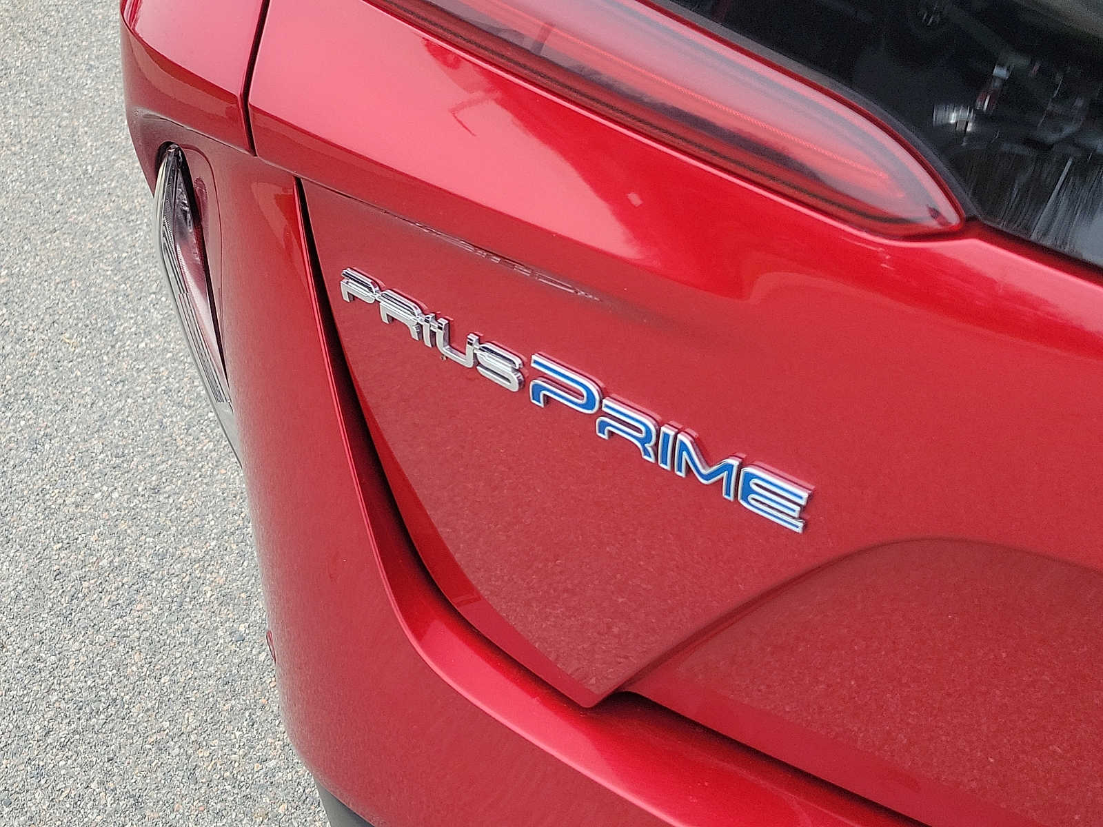 Thumbnail: 2018 Toyota Prius Prime - 33