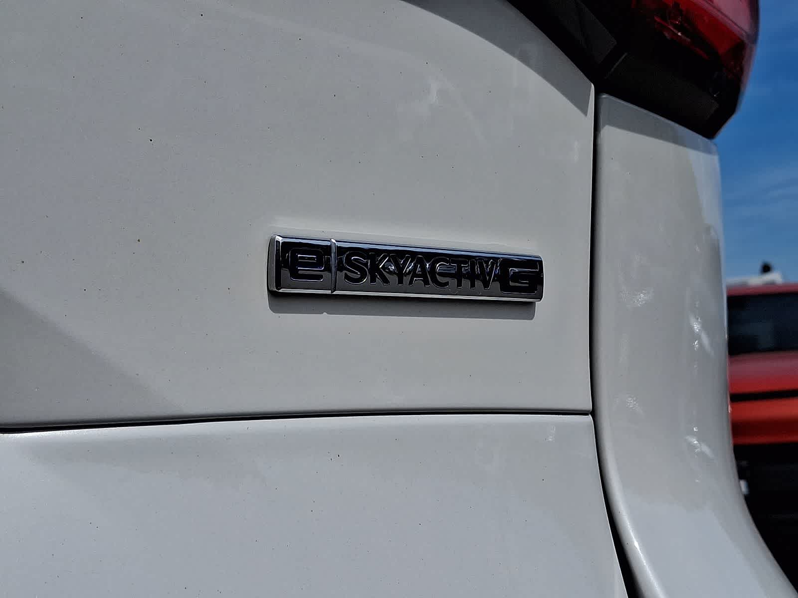 Thumbnail: 2025 Mazda CX-90 - 32