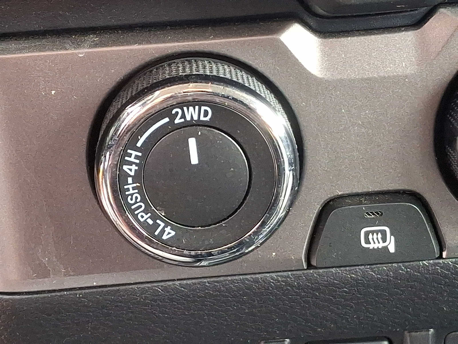 Thumbnail: 2022 Toyota Tacoma - 21