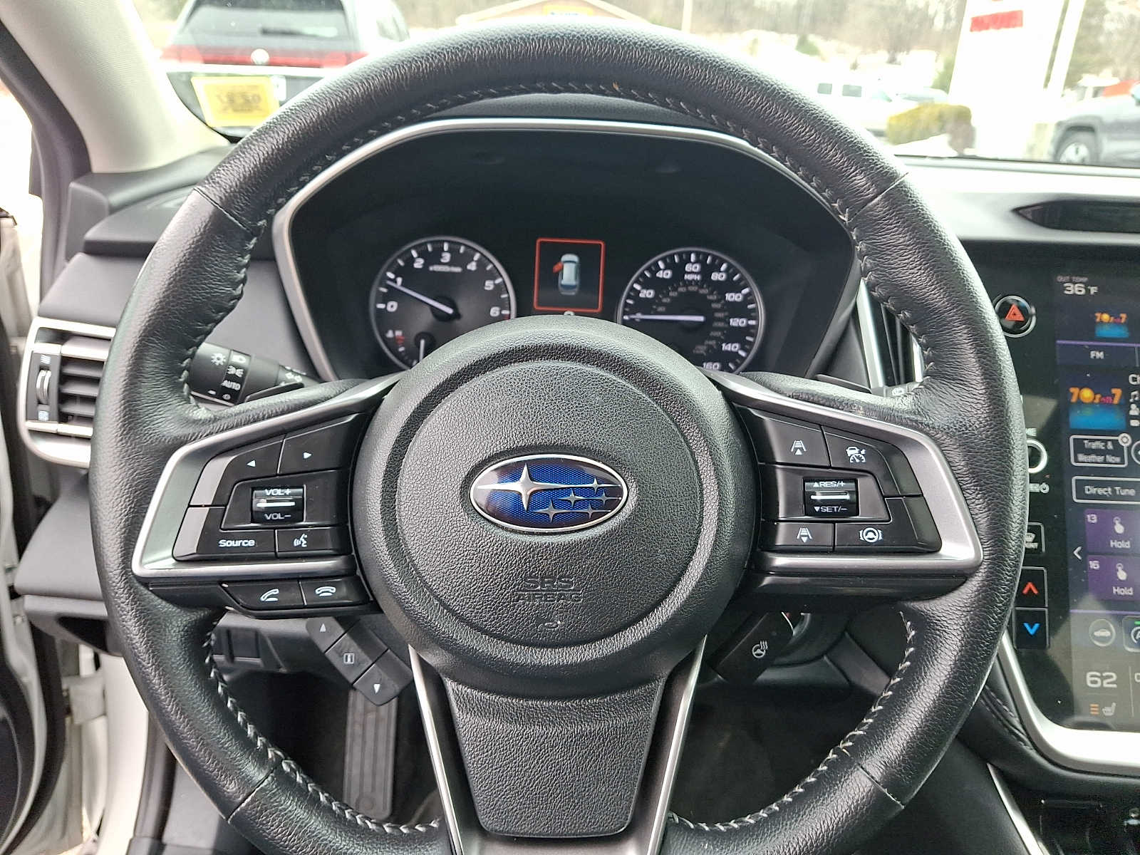 Thumbnail: 2020 Subaru Outback - 22