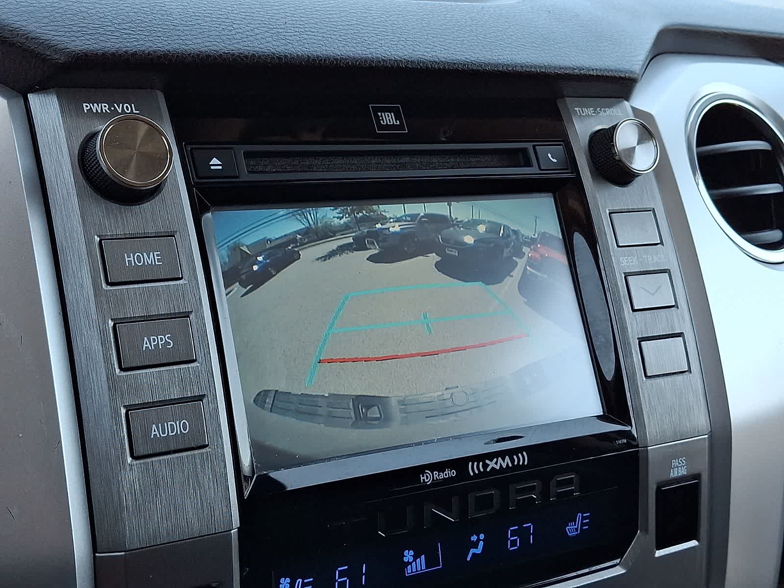 Thumbnail: 2019 Toyota Tundra - 23