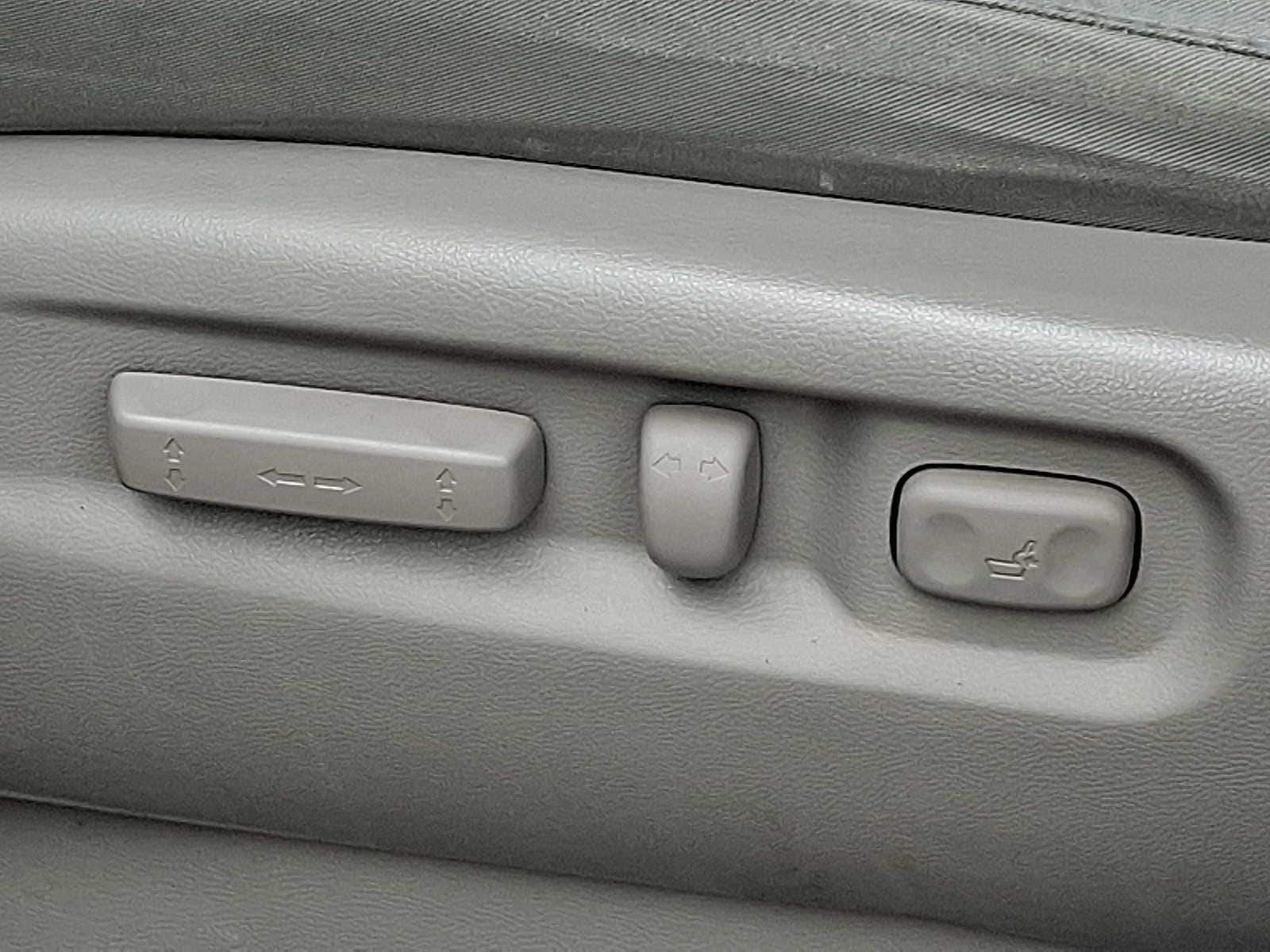 2010 Honda Pilot EX 26