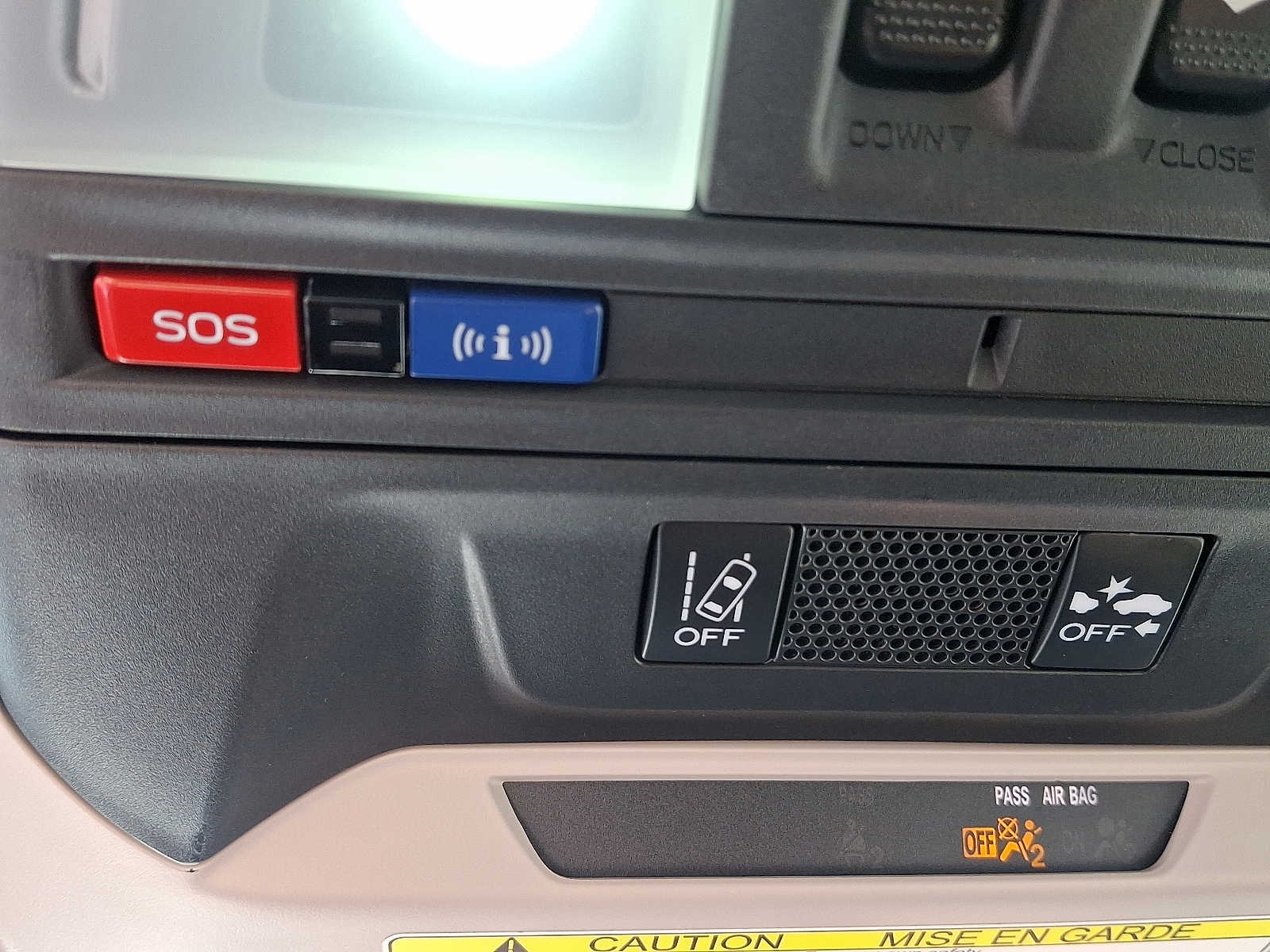 Thumbnail: 2023 Subaru Impreza - 24