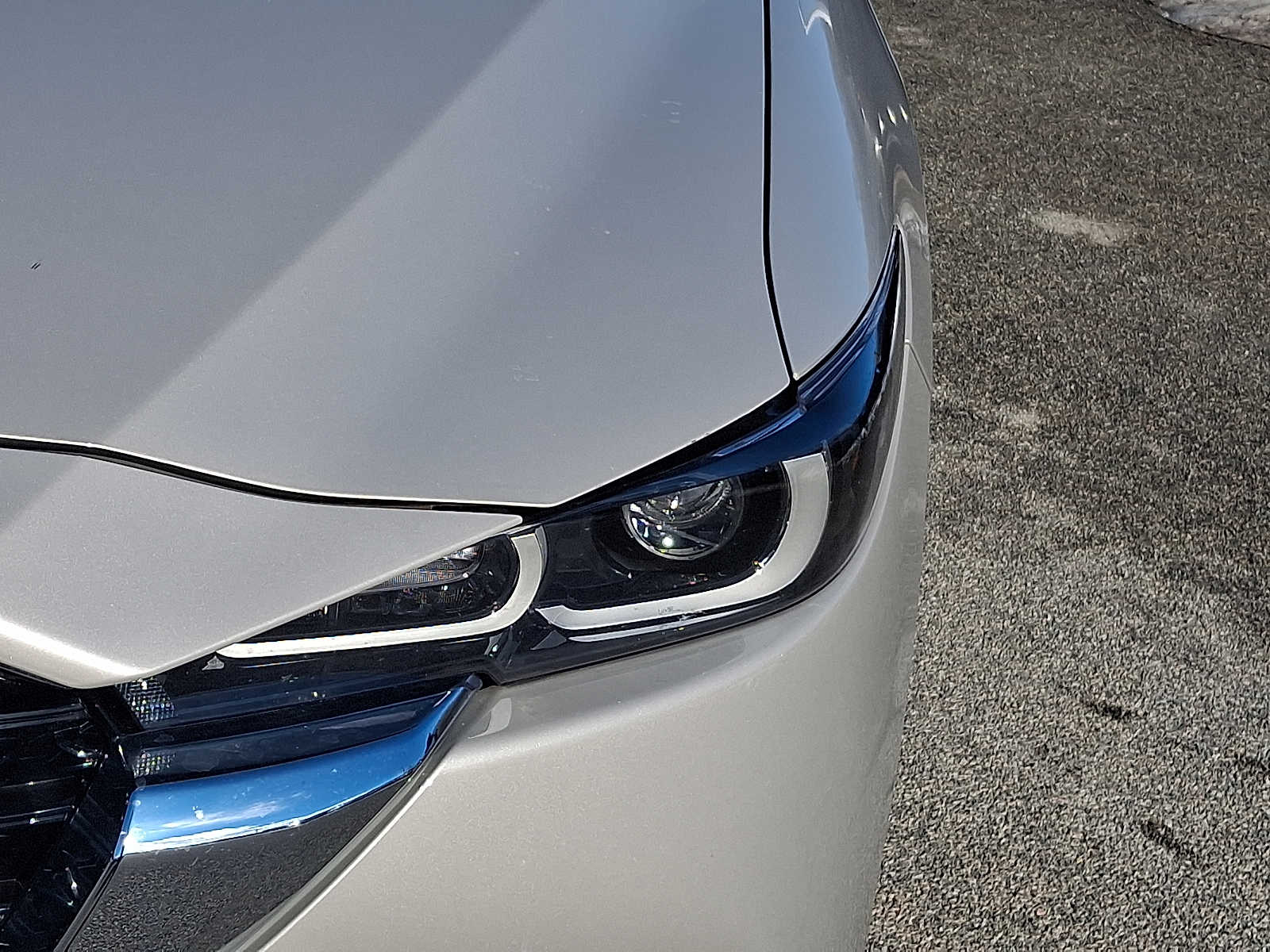 Thumbnail: 2025 Mazda CX-5 - 10