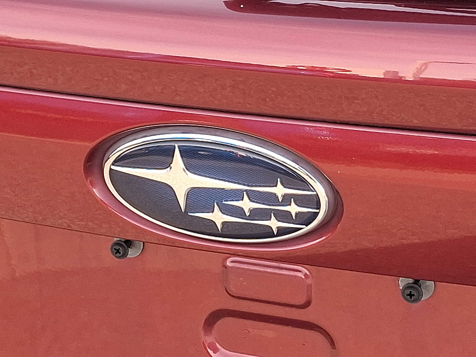 Thumbnail: 2023 Subaru Impreza - 30