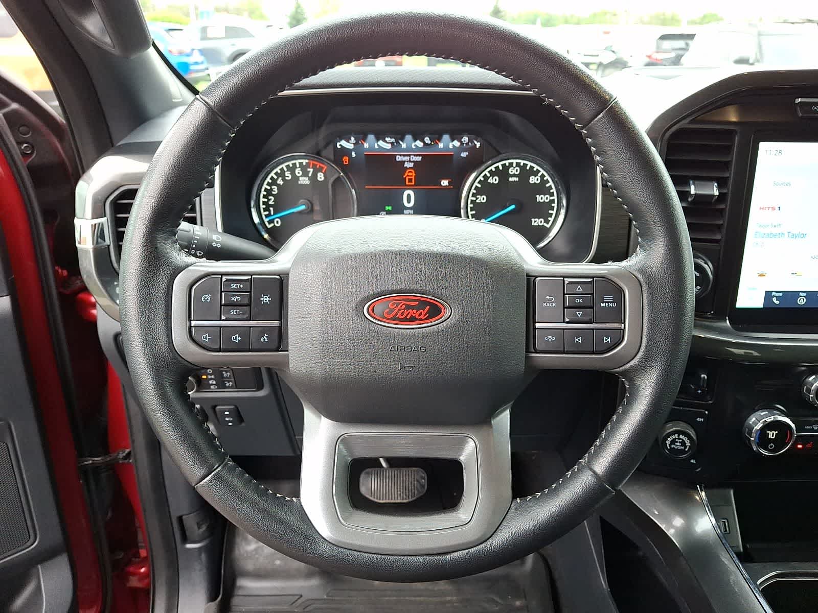 Thumbnail: 2021 Ford F-150 - 19