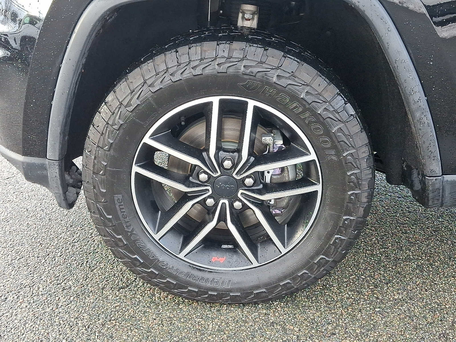 Thumbnail: 2020 Jeep Grand Cherokee - 9