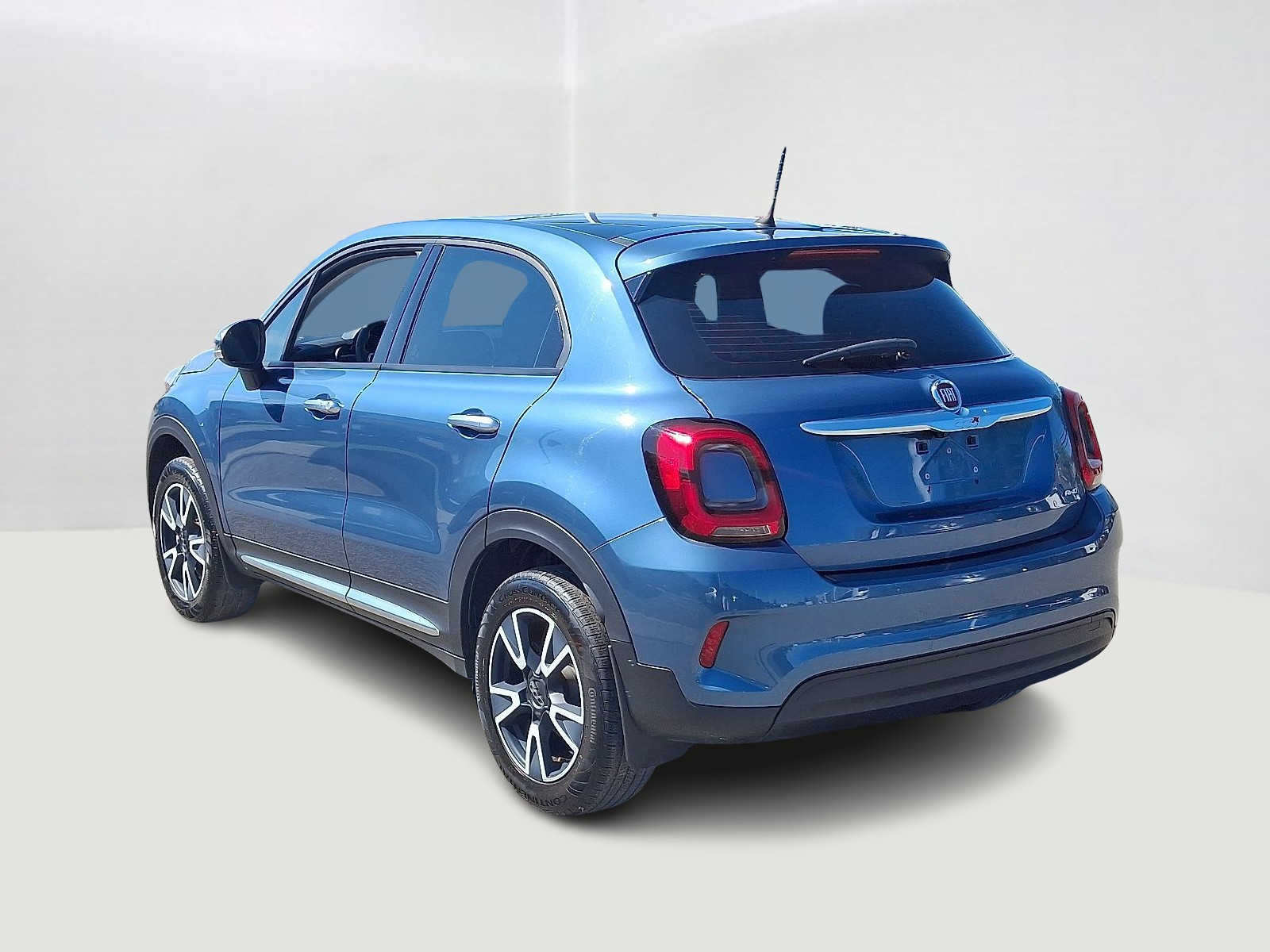 Thumbnail: 2019 Fiat 500X - 7