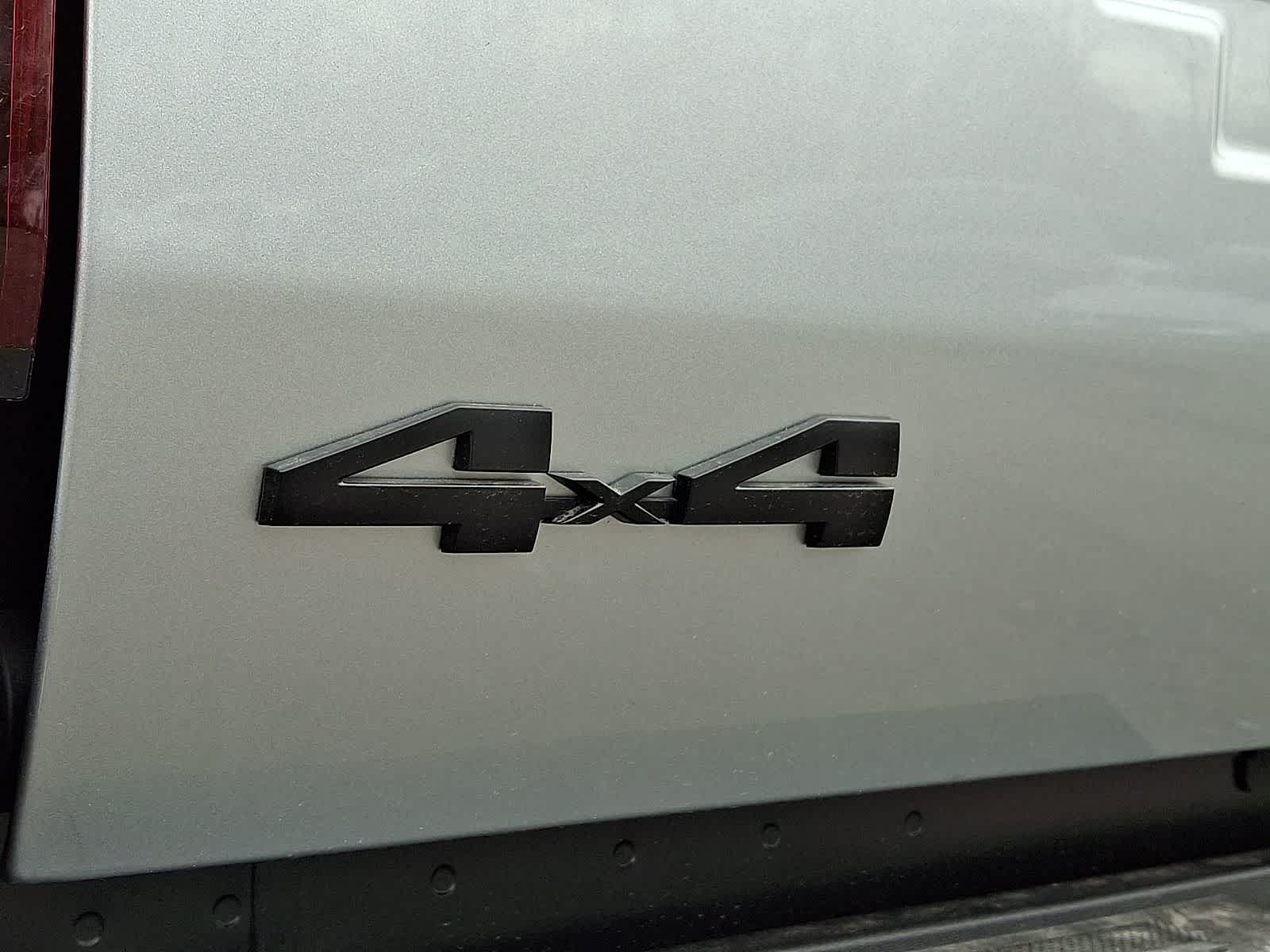 Thumbnail: 2026 Toyota Tacoma - 17