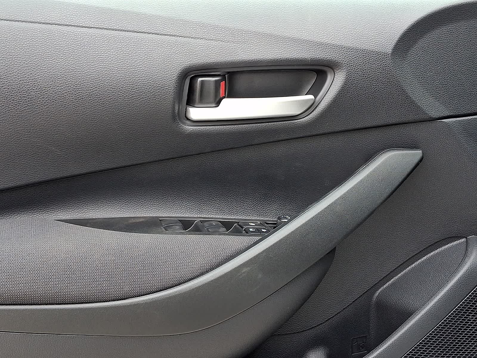 Thumbnail: 2026 Toyota Corolla - 10