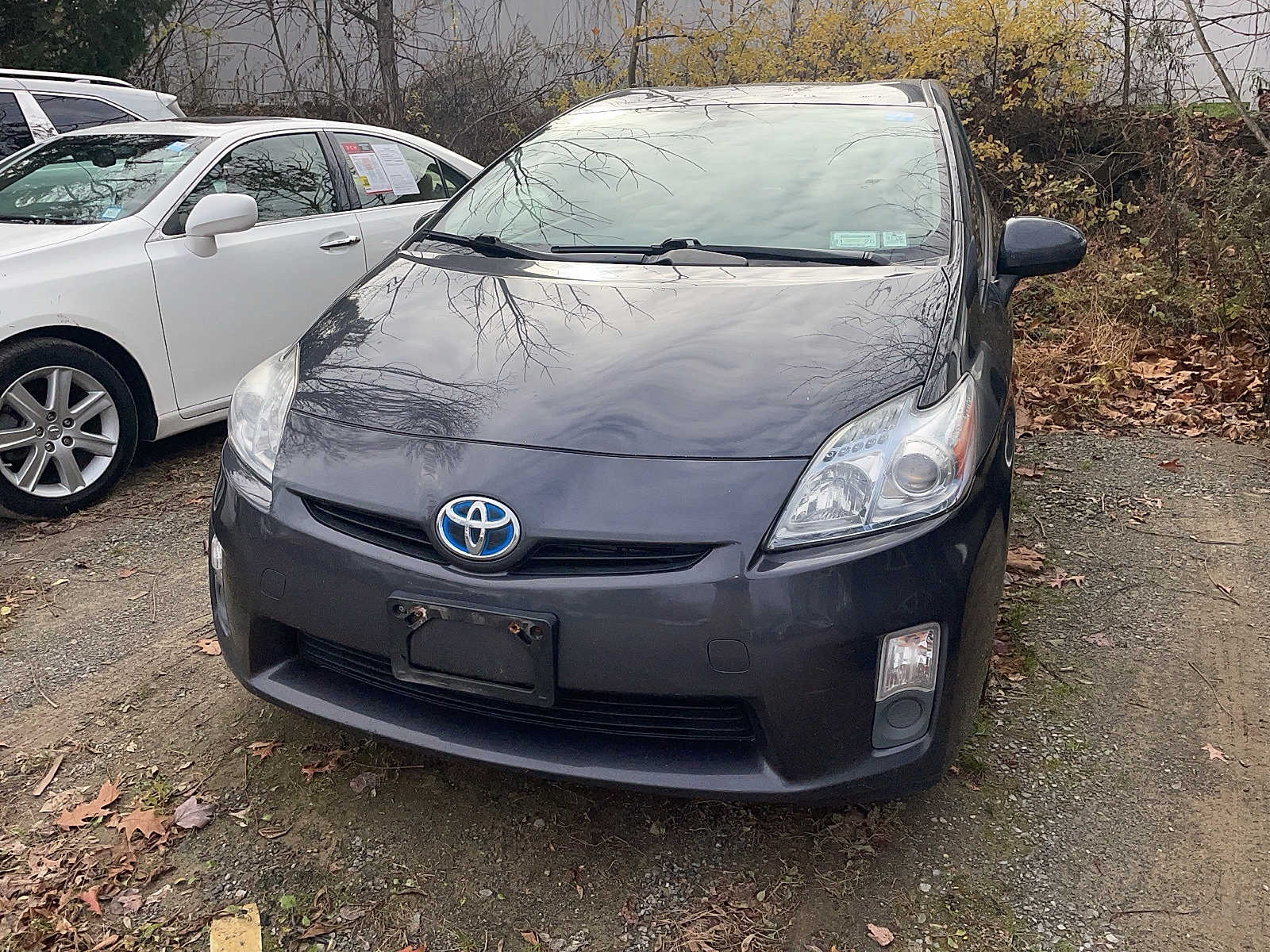 2011 Toyota Prius Three -
                  Wappingers Falls, NY