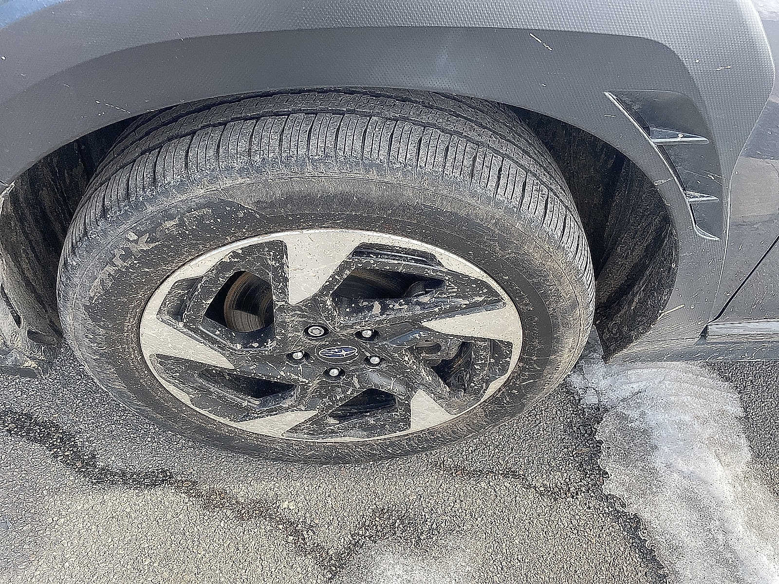 Thumbnail: 2024 Subaru Crosstrek - 12