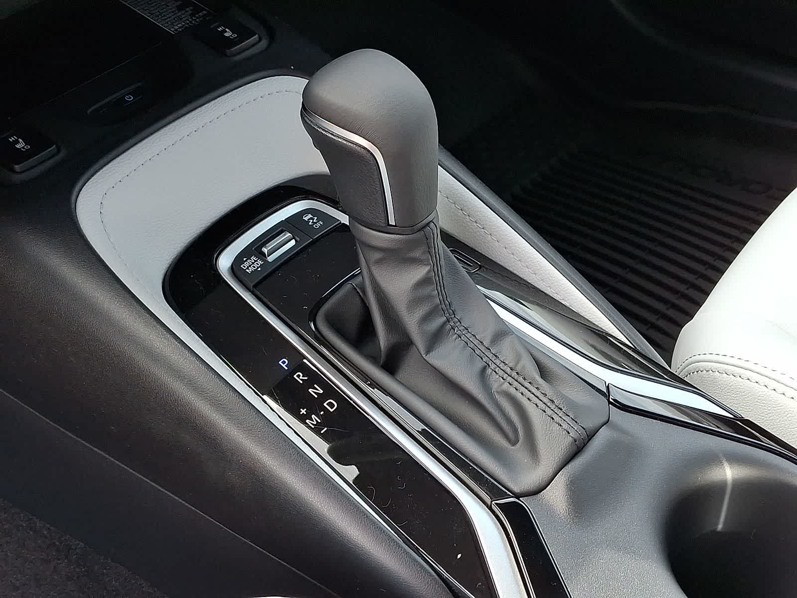 Thumbnail: 2026 Toyota Corolla - 12