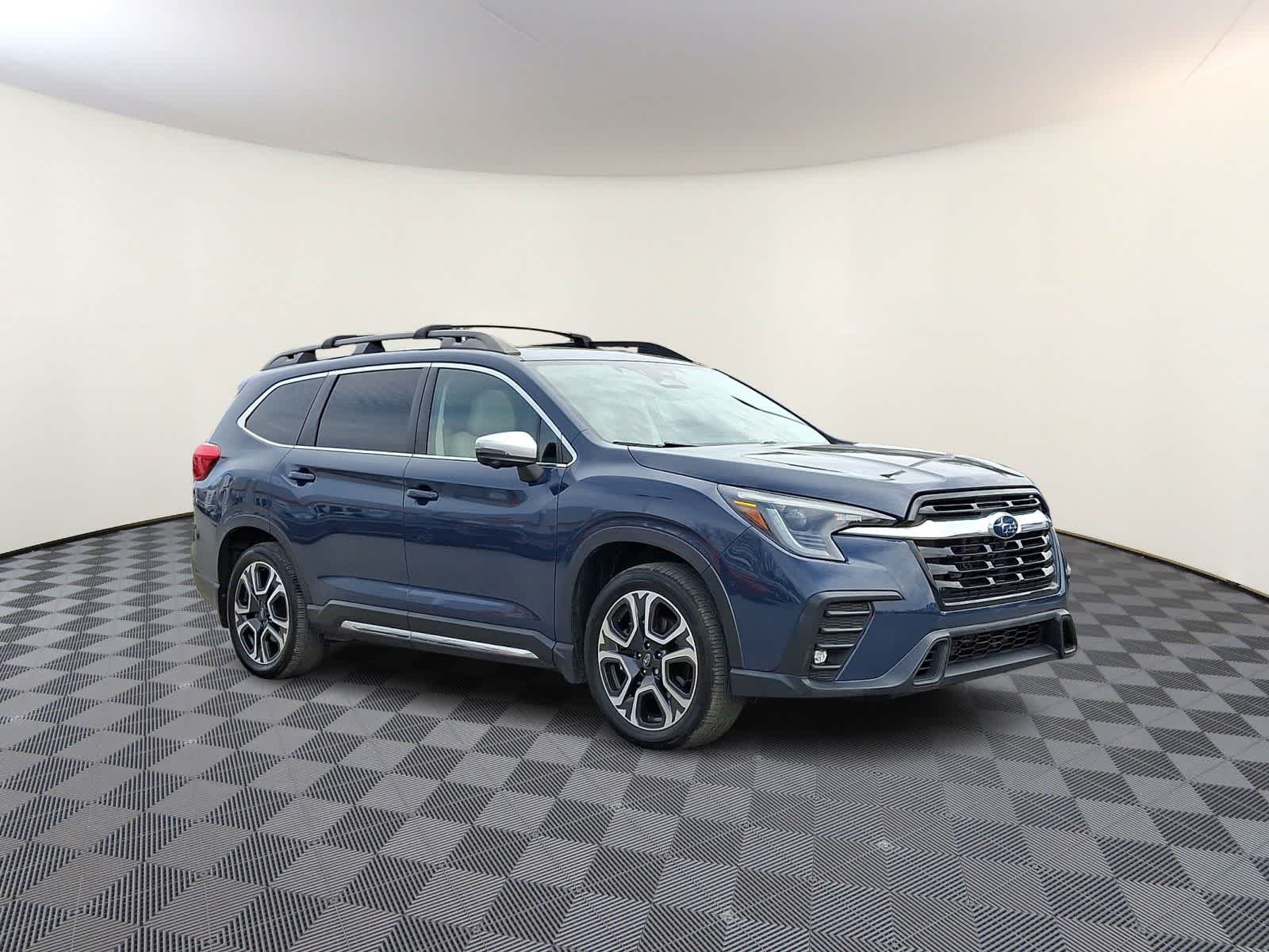 Thumbnail: 2023 Subaru Ascent - 4