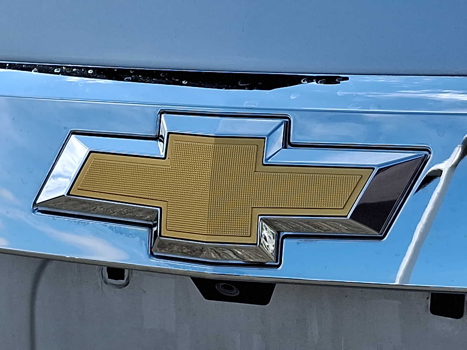 Thumbnail: 2015 Chevrolet Traverse - 29