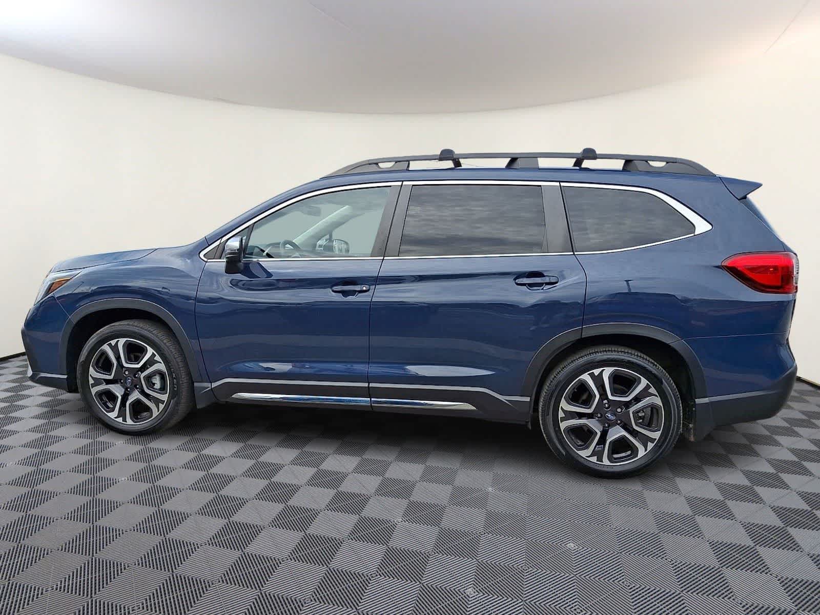 Thumbnail: 2023 Subaru Ascent - 8