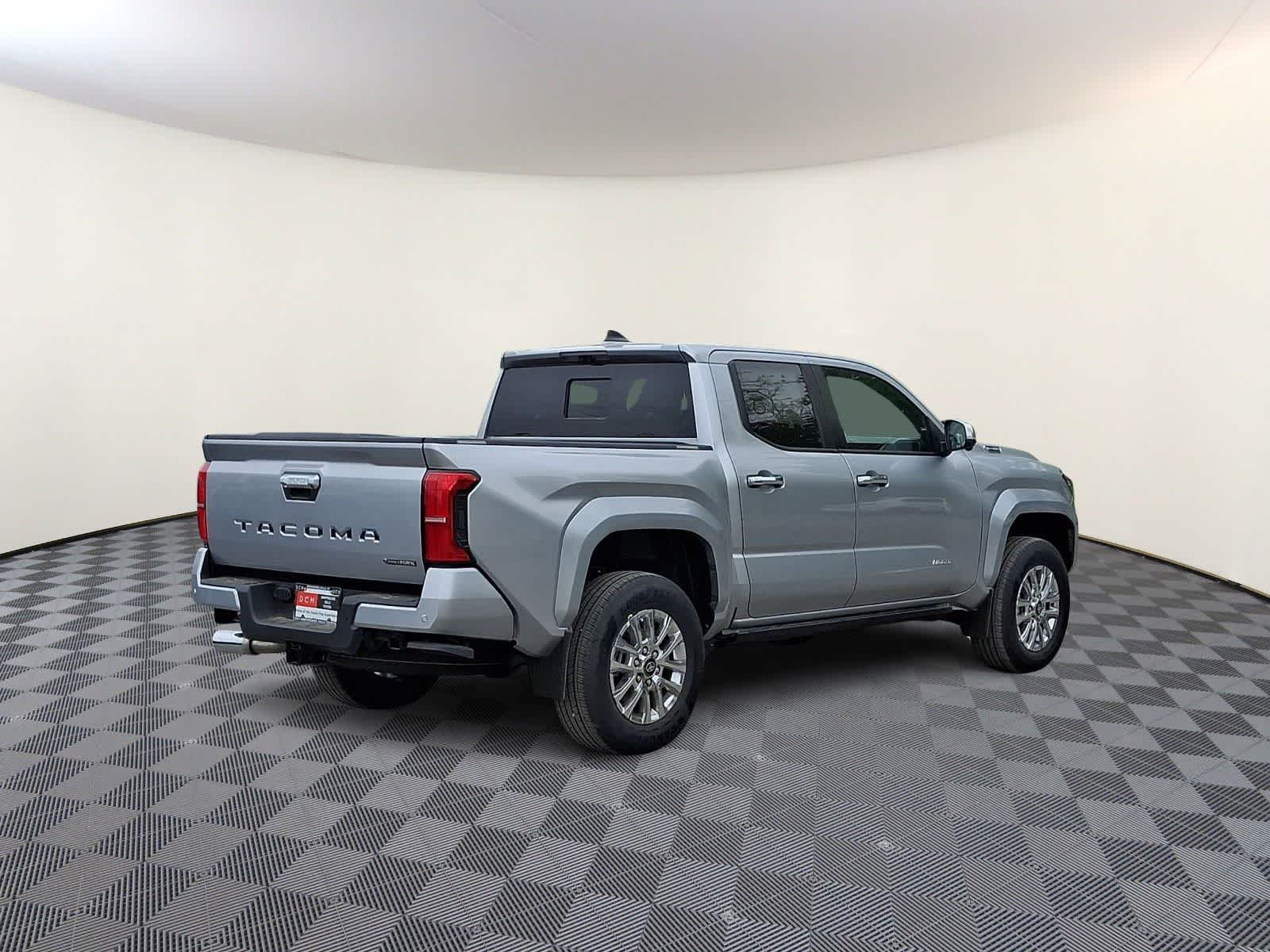 Thumbnail: 2026 Toyota Tacoma - 4