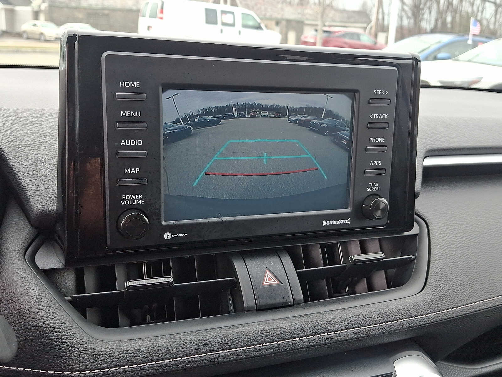 Thumbnail: 2020 Toyota RAV4 - 20