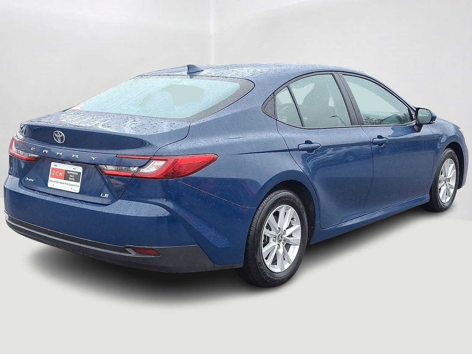 Thumbnail: 2025 Toyota Camry - 6