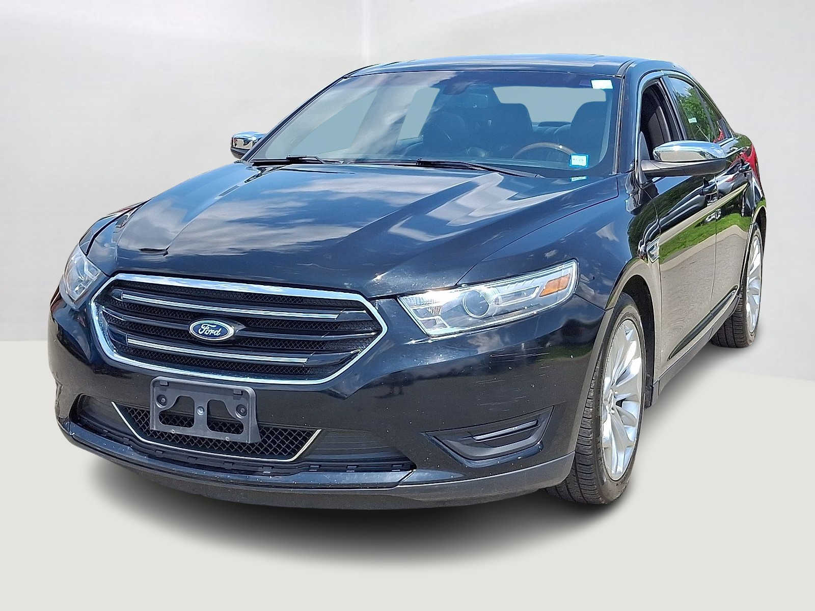 2016 Ford Taurus Limited Edition -
                  Wappingers Falls, NY