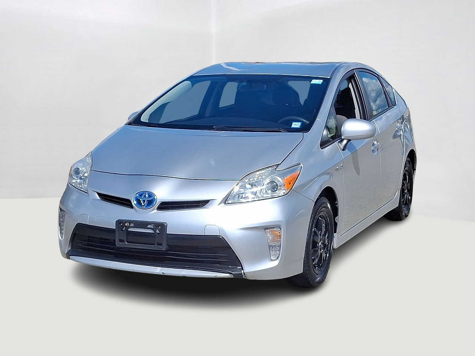 2012 Toyota Prius Two -
                  Wappingers Falls, NY