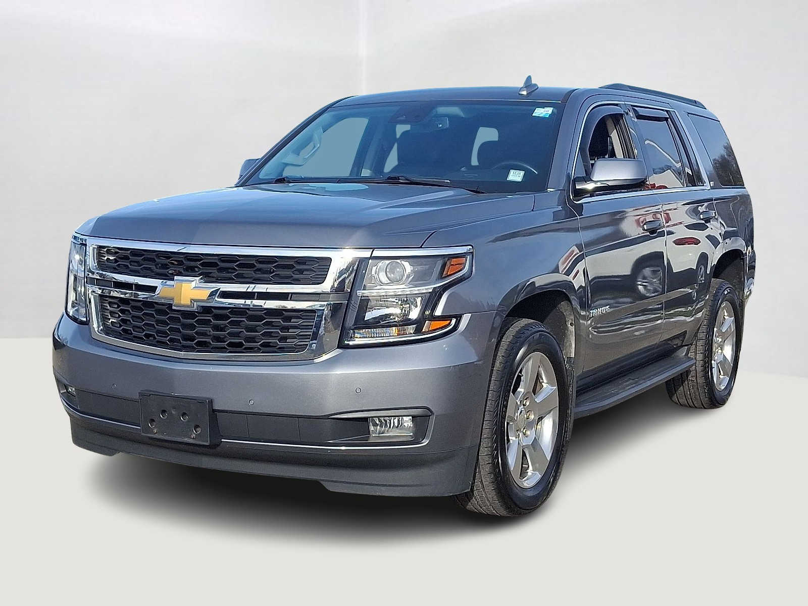 Thumbnail: 2020 Chevrolet Tahoe - 1