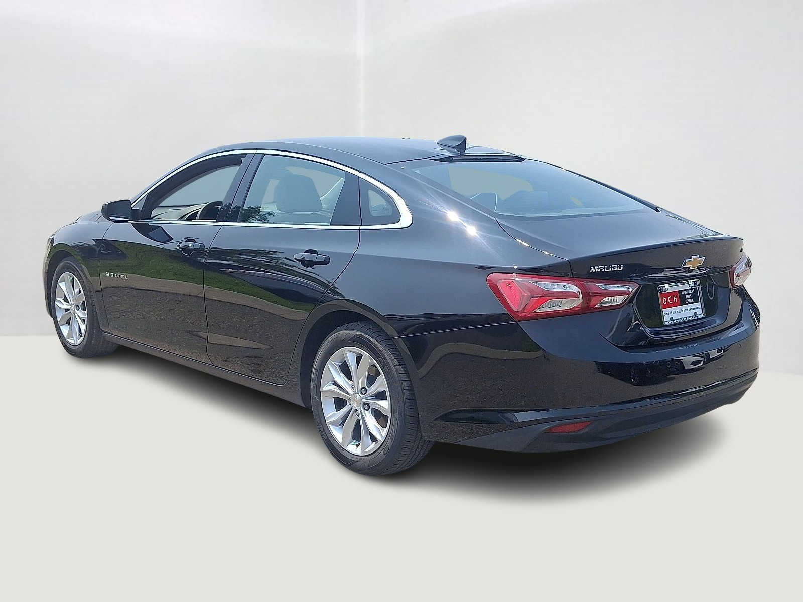 2022 Chevrolet Malibu LT 7