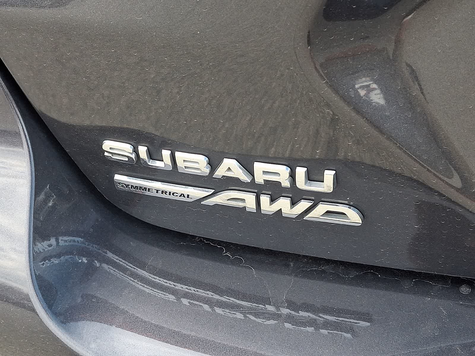 Thumbnail: 2024 Subaru Crosstrek - 31