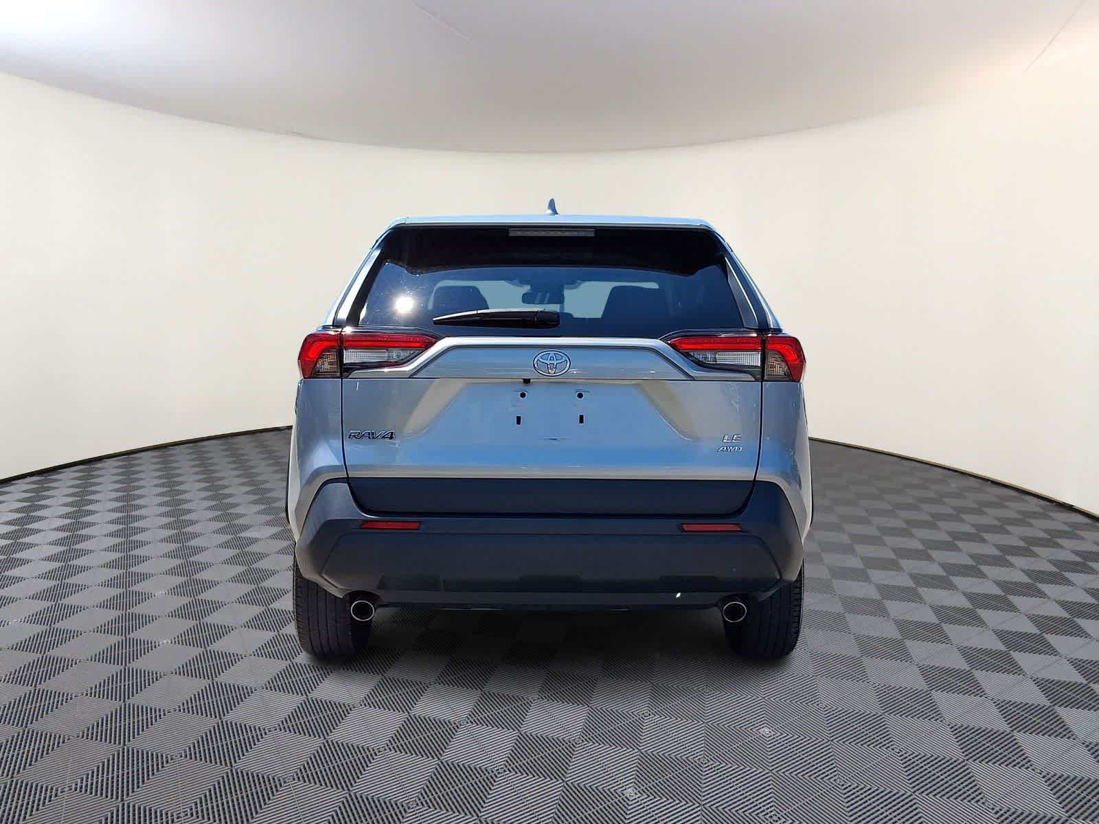 Thumbnail: 2023 Toyota RAV4 - 7