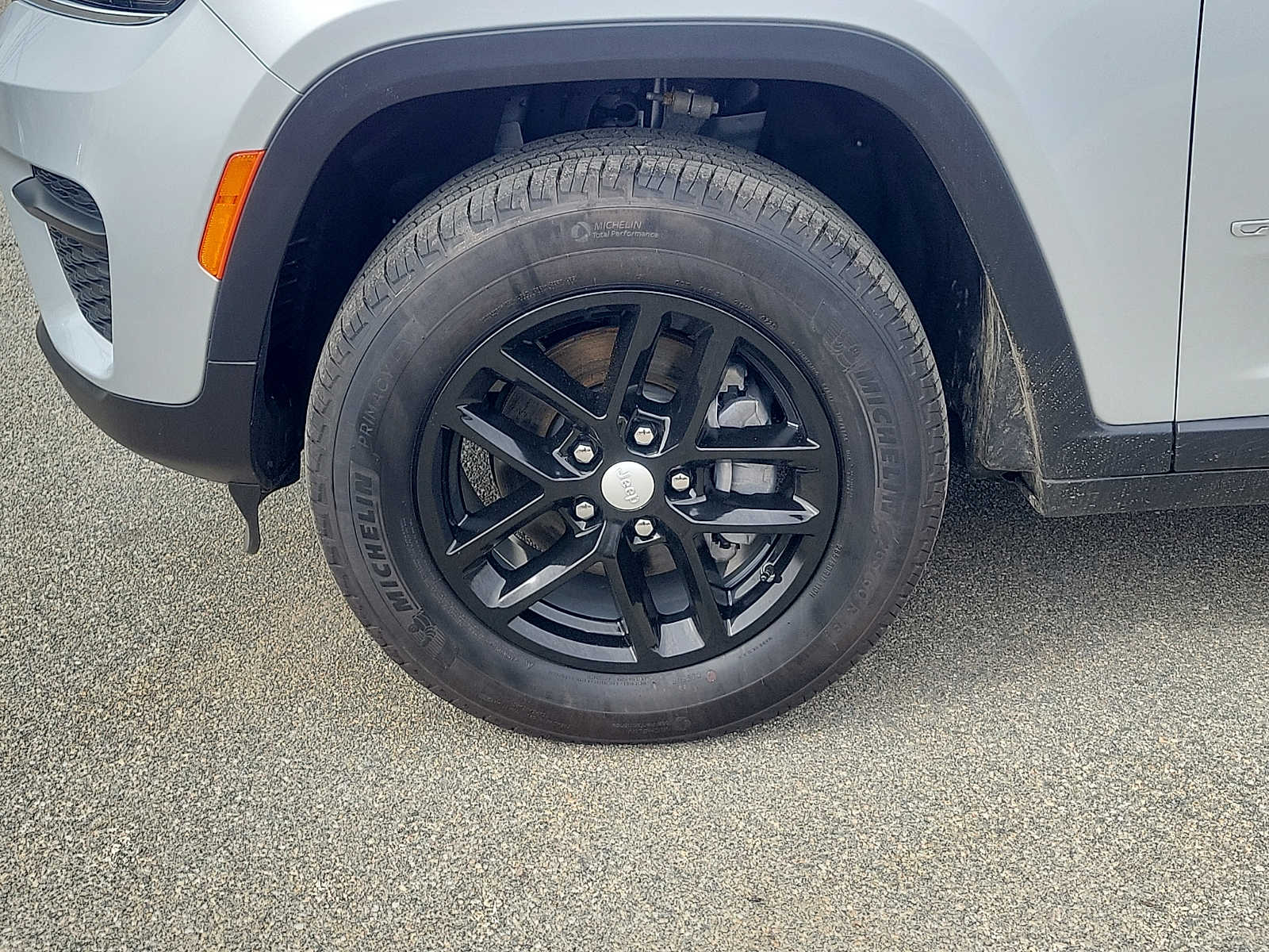 Thumbnail: 2025 Jeep Grand Cherokee - 9